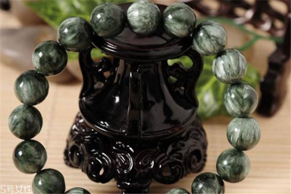綠龍晶多少錢一克 價值并不高 綠龍晶多少錢一克 價值并不高