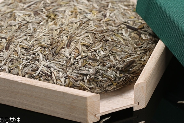 白茶怎么分好壞 學(xué)會這個(gè)就夠了