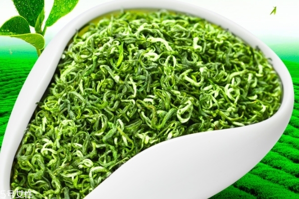 碧螺春為什么有毛茸茸 是正常的現象 碧螺春為什么有毛茸茸 是正常的現象