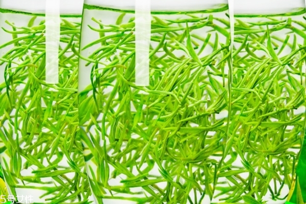 碧螺春為什么有毛茸茸 是正常的現象 碧螺春為什么有毛茸茸 是正常的現象