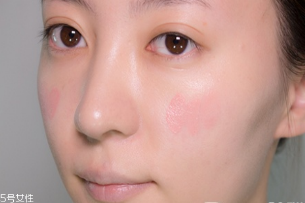 韓國橘色系妝容教程 韓國橘色淡妝步驟畫法 韓國橘色系妝容教程 韓國橘色淡妝步驟畫法