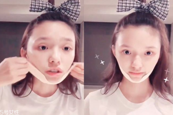 提拉面膜哪個(gè)牌子好 5個(gè)爆款瘦小臉面膜 提拉面膜哪個(gè)牌子好 5個(gè)爆款瘦小臉面膜