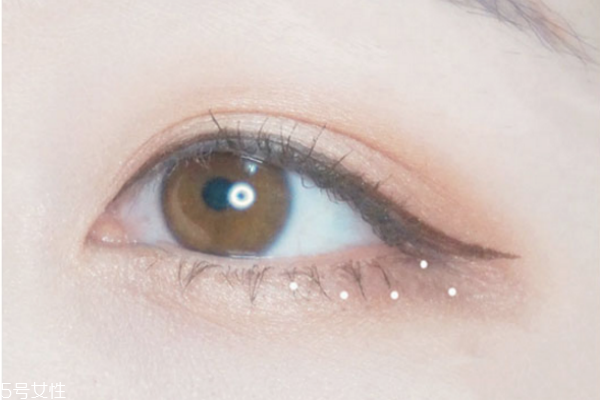 日系元氣妝容畫法 橋本環(huán)奈妝容 日系元氣妝容畫法 橋本環(huán)奈妝容