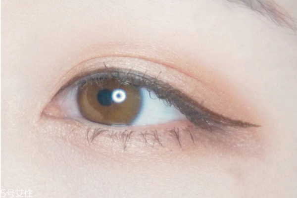 日系元氣妝容畫法 橋本環(huán)奈妝容 日系元氣妝容畫法 橋本環(huán)奈妝容