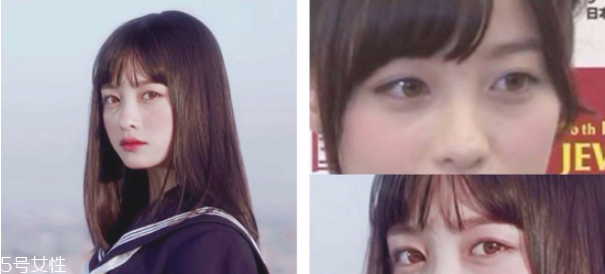 日系元氣妝容畫法 橋本環(huán)奈妝容 日系元氣妝容畫法 橋本環(huán)奈妝容