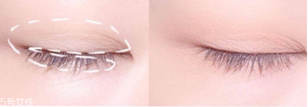 日系元氣妝容畫法 橋本環(huán)奈妝容 日系元氣妝容畫法 橋本環(huán)奈妝容