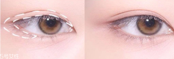 日系元氣妝容畫法 橋本環(huán)奈妝容 日系元氣妝容畫法 橋本環(huán)奈妝容