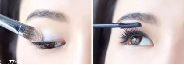 日系元氣妝容畫法 橋本環(huán)奈妝容 日系元氣妝容畫法 橋本環(huán)奈妝容