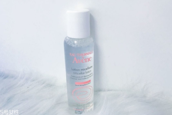 雅漾舒潤凈顏卸妝水好用嗎 你值得擁有 雅漾舒潤凈顏卸妝水好用嗎 你值得擁有