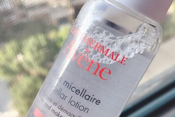 雅漾舒潤凈顏卸妝水好用嗎 你值得擁有 雅漾舒潤凈顏卸妝水好用嗎 你值得擁有