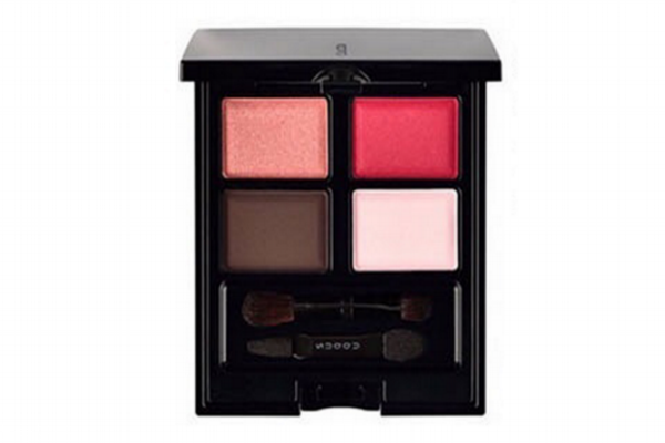 酒紅色眼妝畫法技巧 秋冬必入的酒紅色眼影推薦 酒紅色眼妝畫法技巧 秋冬必入的酒紅色眼影推薦