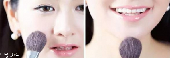 日系小清新妝容的畫法 不同風格的日系妝容