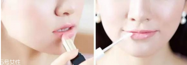 日系小清新妝容的畫法 不同風格的日系妝容