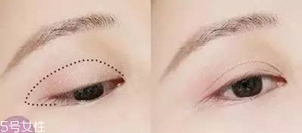 日系小清新妝容的畫法 不同風格的日系妝容