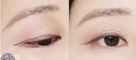 日系小清新妝容的畫法 不同風格的日系妝容