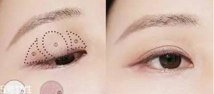 日系小清新妝容的畫法 不同風格的日系妝容