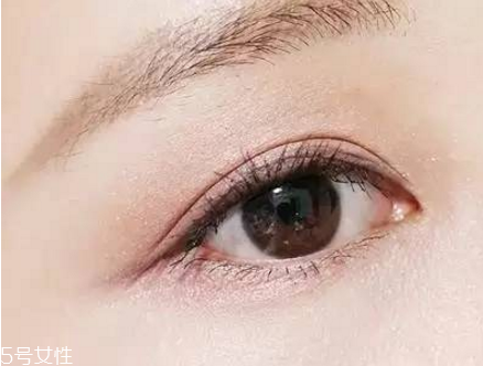 日系小清新妝容的畫法 不同風格的日系妝容