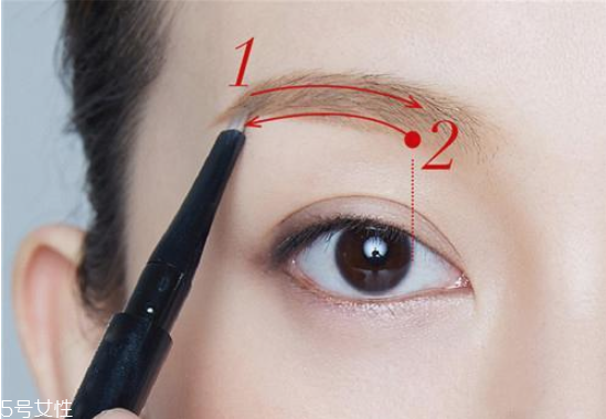 日系小清新妝容的畫法 不同風格的日系妝容