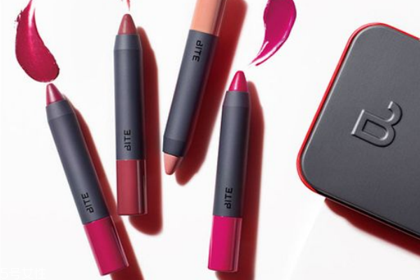 孕婦口紅哪個牌子好 4款好氣色有機(jī)口紅