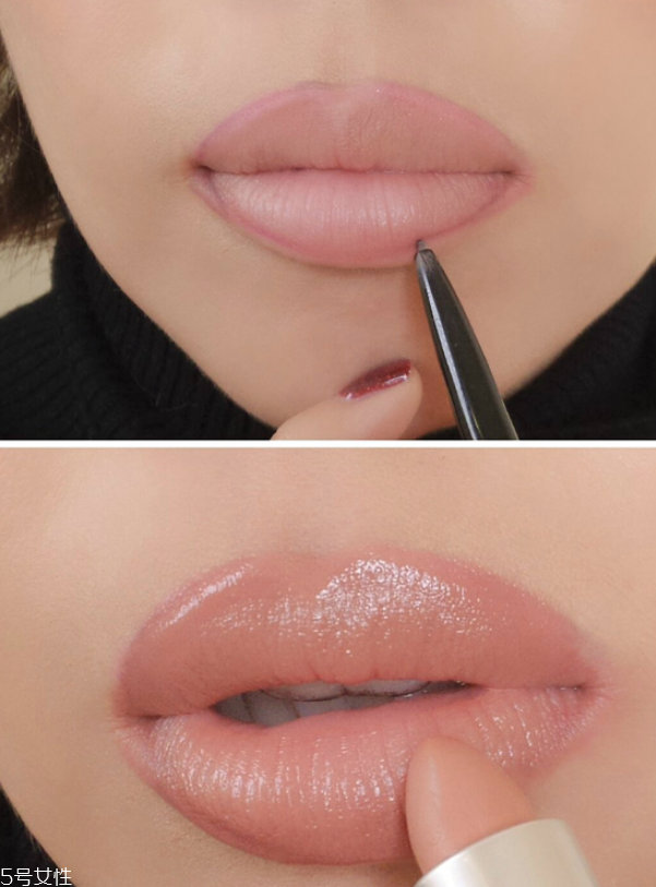 朝五晚九石原里美妝容 石原里美妝容教程 朝五晚九石原里美妝容 石原里美妝容教程