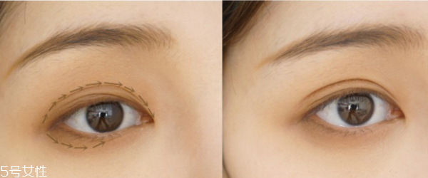 朝五晚九石原里美妝容 石原里美妝容教程 朝五晚九石原里美妝容 石原里美妝容教程