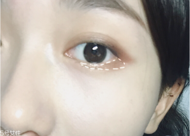 朝五晚九石原里美妝容 石原里美妝容教程 朝五晚九石原里美妝容 石原里美妝容教程