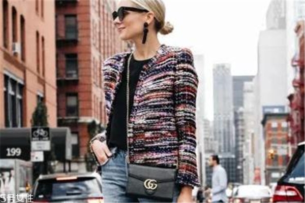2018秋裝流行趨勢 三大要素不能少 2018秋裝流行趨勢 三大要素不能少