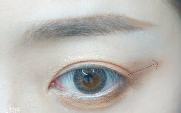 朝五晚九石原里美妝容 石原里美妝容教程 朝五晚九石原里美妝容 石原里美妝容教程