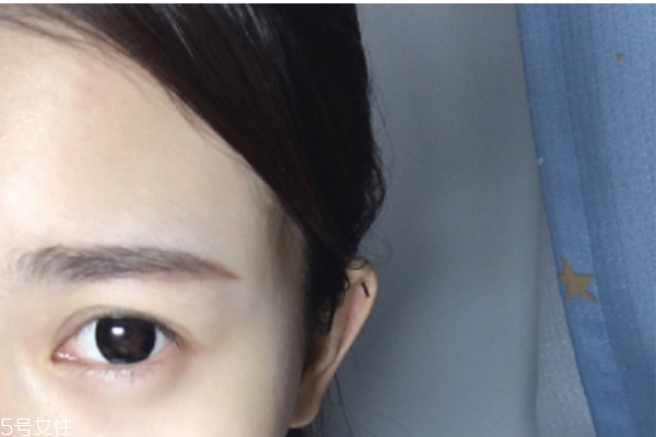 宿醉妝畫法教程 日系宿醉妝教程 宿醉妝畫法教程 日系宿醉妝教程