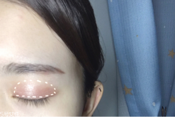 宿醉妝畫法教程 日系宿醉妝教程 宿醉妝畫法教程 日系宿醉妝教程