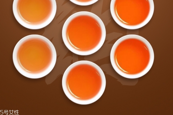 紅茶有哪些 主要是三類 紅茶有哪些 主要是三類