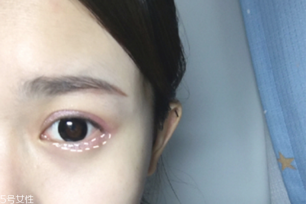 宿醉妝畫法教程 日系宿醉妝教程 宿醉妝畫法教程 日系宿醉妝教程