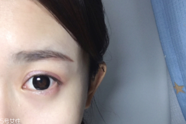 宿醉妝畫法教程 日系宿醉妝教程 宿醉妝畫法教程 日系宿醉妝教程