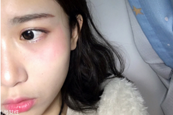 宿醉妝畫法教程 日系宿醉妝教程 宿醉妝畫法教程 日系宿醉妝教程