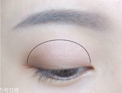 宿醉妝畫法教程 日系宿醉妝教程 宿醉妝畫法教程 日系宿醉妝教程