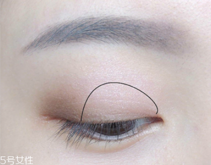 宿醉妝畫法教程 日系宿醉妝教程 宿醉妝畫法教程 日系宿醉妝教程