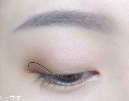 宿醉妝畫法教程 日系宿醉妝教程 宿醉妝畫法教程 日系宿醉妝教程