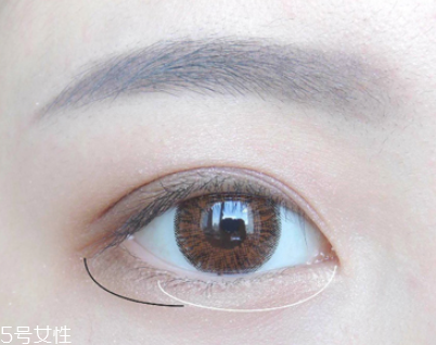 宿醉妝畫法教程 日系宿醉妝教程 宿醉妝畫法教程 日系宿醉妝教程