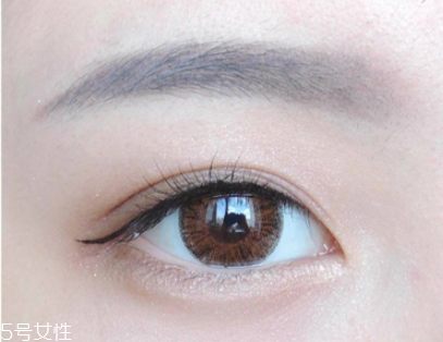 宿醉妝畫法教程 日系宿醉妝教程 宿醉妝畫法教程 日系宿醉妝教程