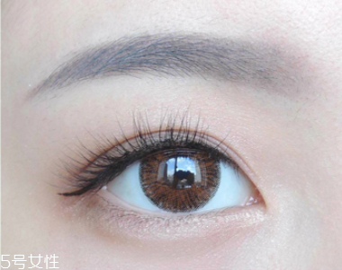 宿醉妝畫法教程 日系宿醉妝教程 宿醉妝畫法教程 日系宿醉妝教程