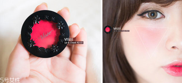 宿醉妝畫法教程 日系宿醉妝教程 宿醉妝畫法教程 日系宿醉妝教程