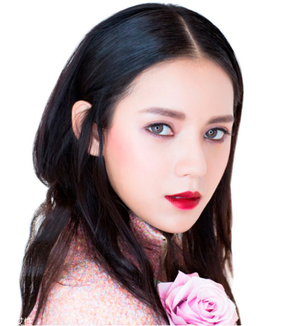 宿醉妝畫法教程 日系宿醉妝教程 宿醉妝畫法教程 日系宿醉妝教程