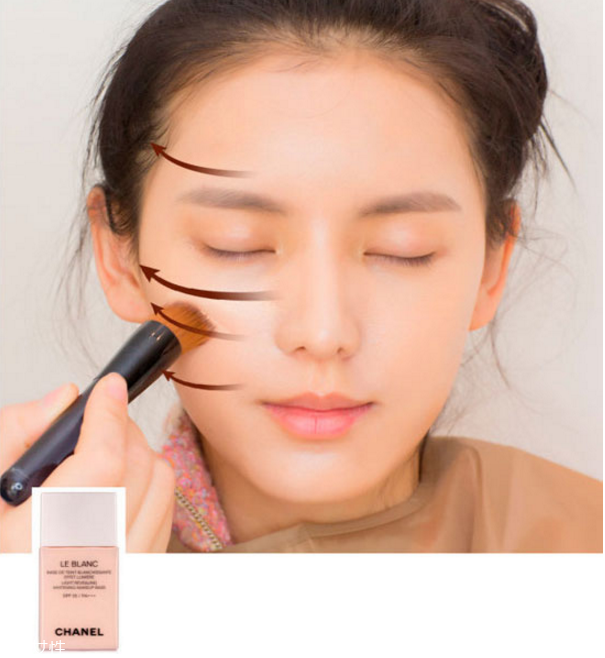 宿醉妝畫法教程 日系宿醉妝教程 宿醉妝畫法教程 日系宿醉妝教程