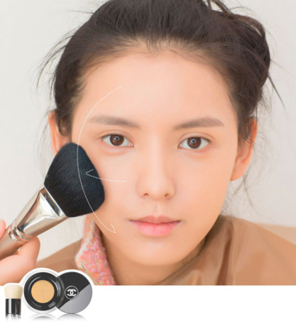 宿醉妝畫法教程 日系宿醉妝教程 宿醉妝畫法教程 日系宿醉妝教程