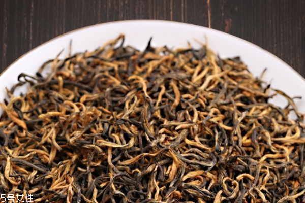 紅茶為什么叫black tea 看完你就明白了 紅茶為什么叫black tea 看完你就明白了