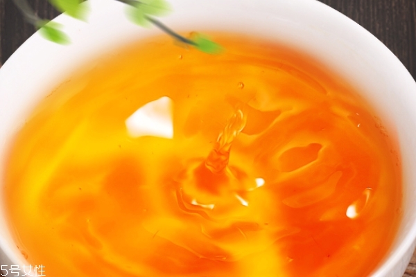 紅茶為什么叫black tea 看完你就明白了 紅茶為什么叫black tea 看完你就明白了