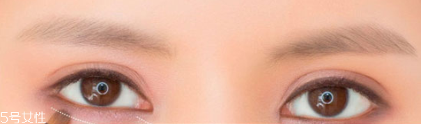 宿醉妝畫法教程 日系宿醉妝教程 宿醉妝畫法教程 日系宿醉妝教程