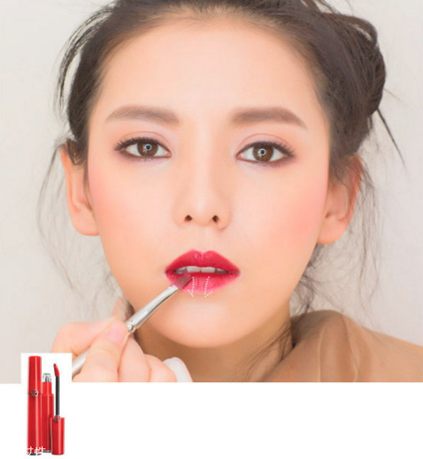 宿醉妝畫法教程 日系宿醉妝教程 宿醉妝畫法教程 日系宿醉妝教程