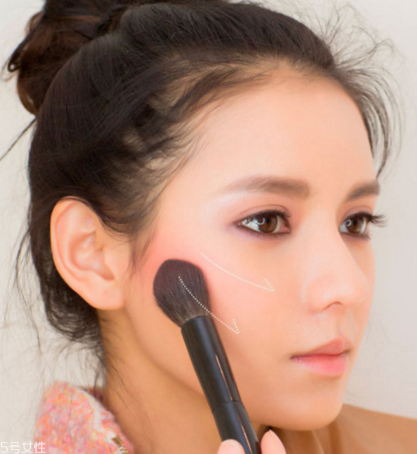 宿醉妝畫法教程 日系宿醉妝教程 宿醉妝畫法教程 日系宿醉妝教程