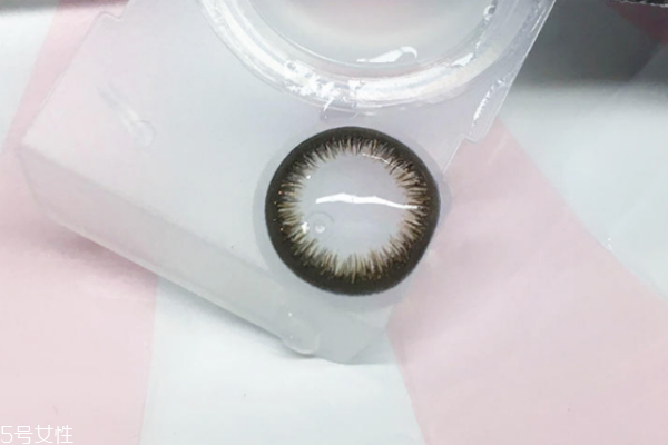 安視優(yōu)日拋怎么樣 集美貌與舒適并存 安視優(yōu)日拋怎么樣 集美貌與舒適并存